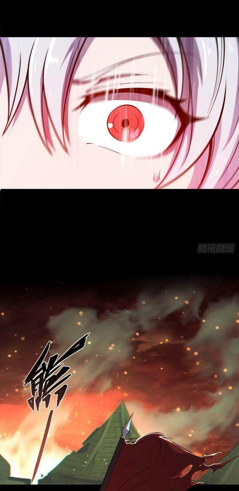 huyết cơ và kỵ sĩ chapter 159 25