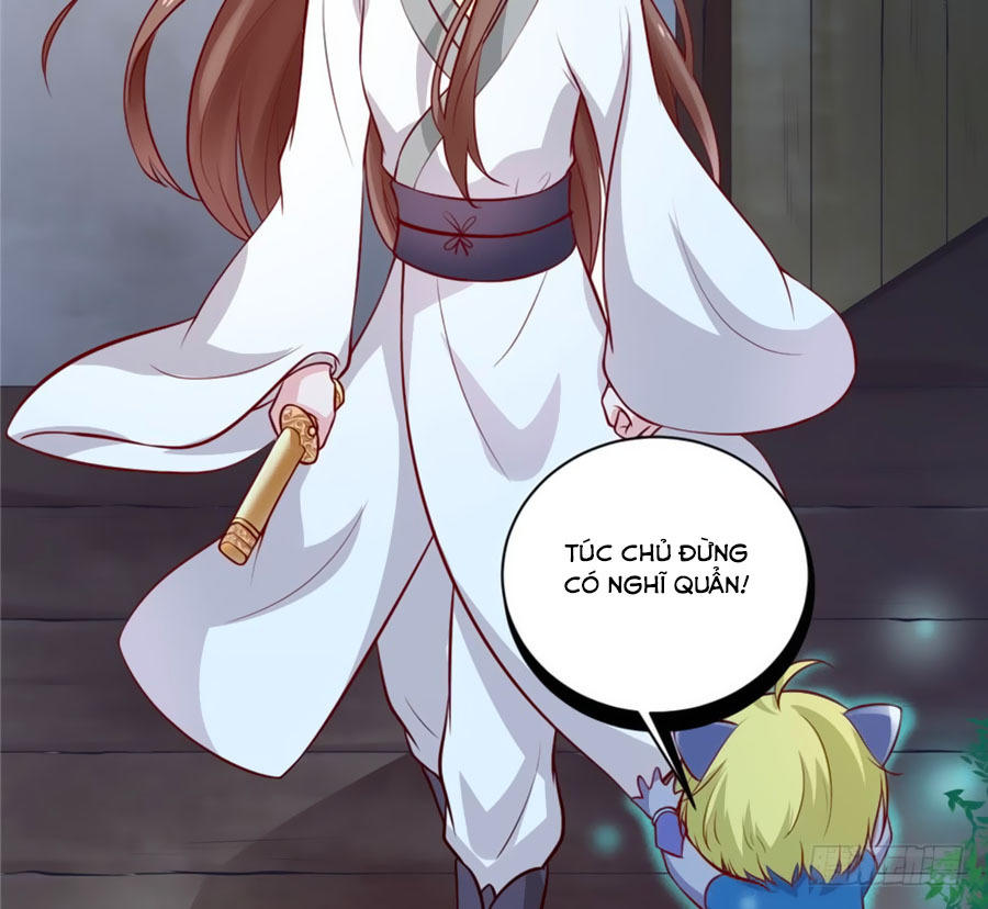nữ đế livestream công lược chapter 5 51