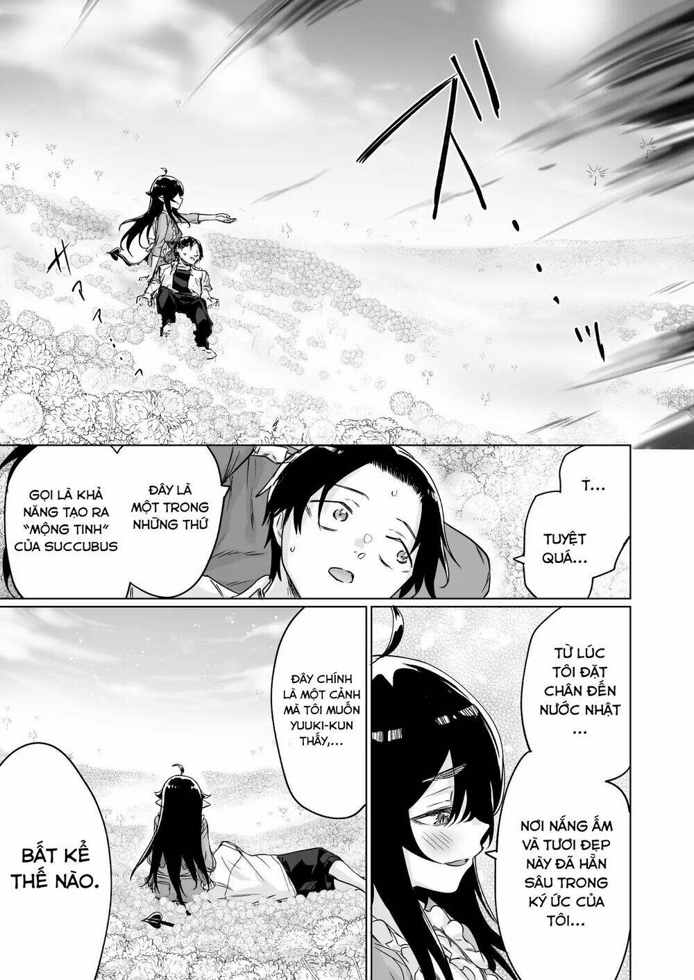 i brought home a succubus who failed o find a job chapter 10 4