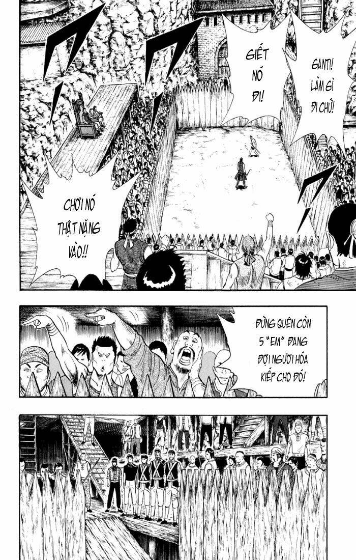 hoàng phi hồng phần iii chapter 32 24