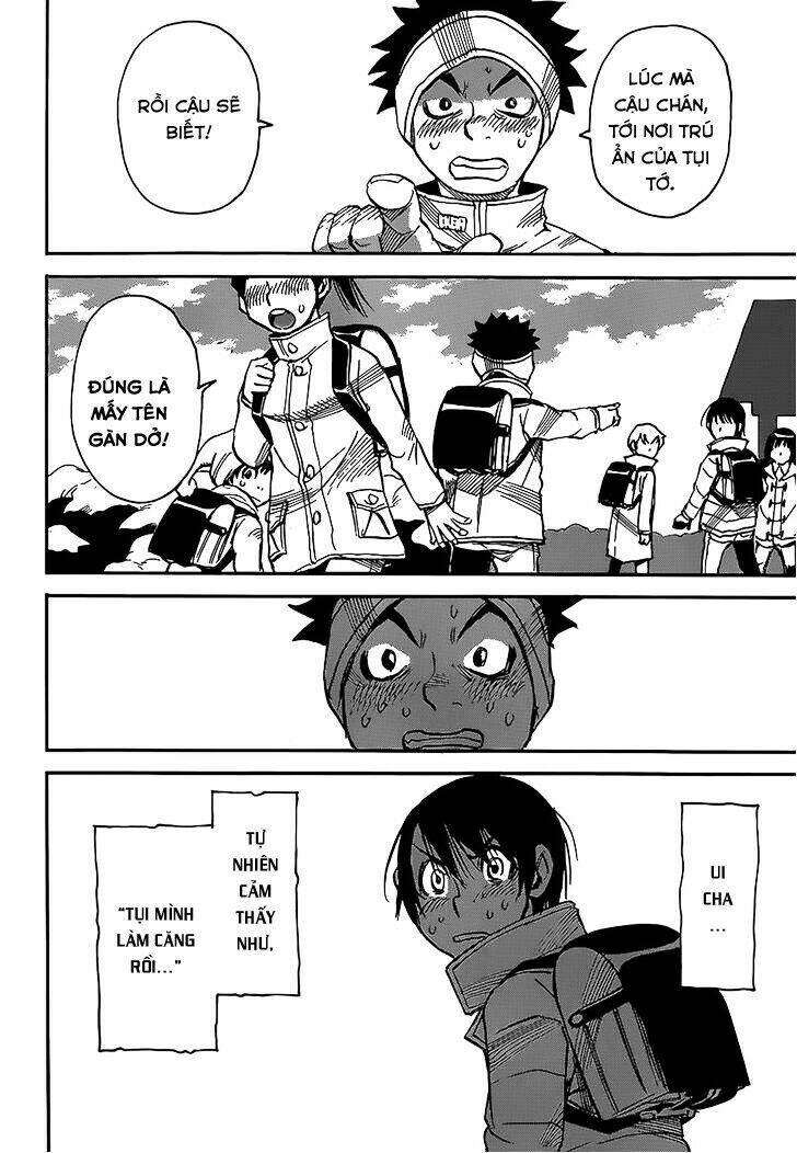 erased chapter 28 18