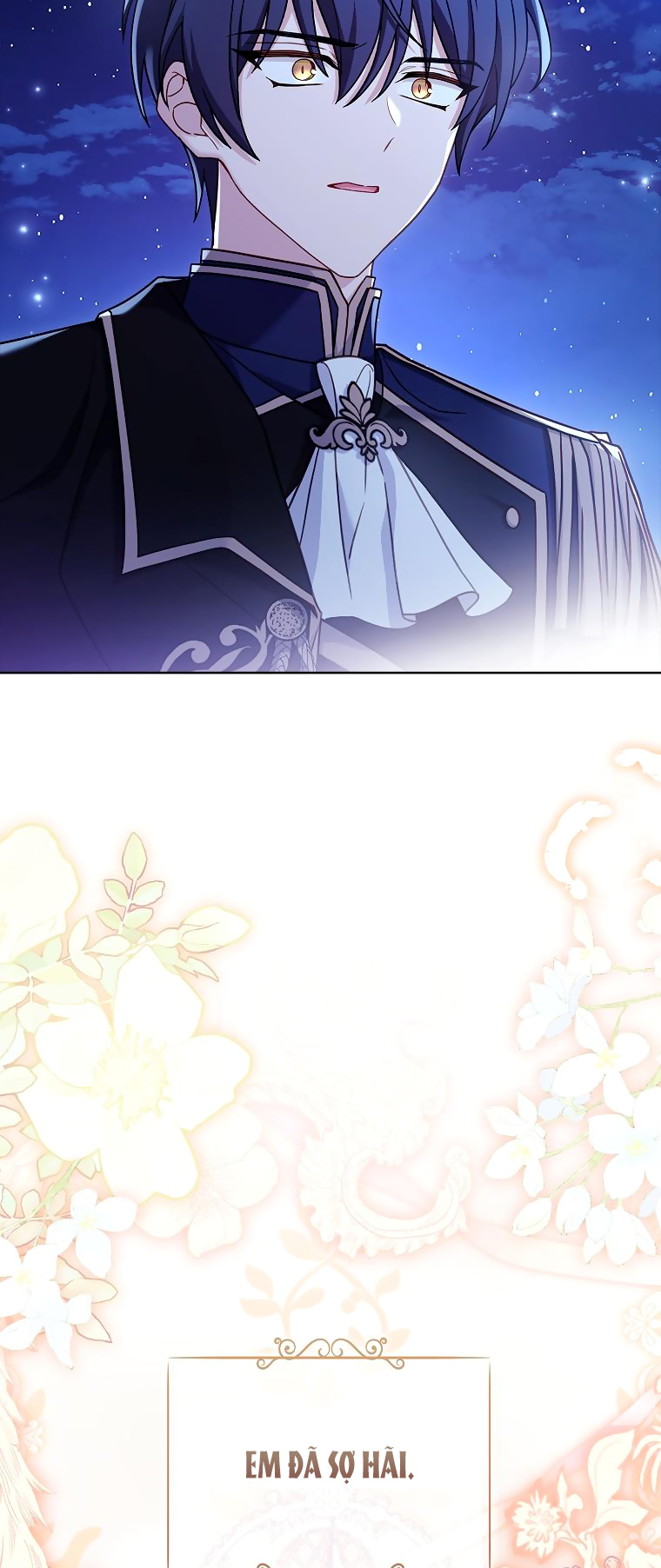 tiểu thư chỉ muốn được nghỉ ngơi chapter 104 13
