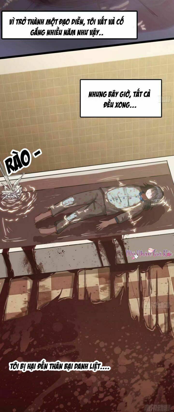 hệ thống nghịch tập thiên hậu chapter 1 15