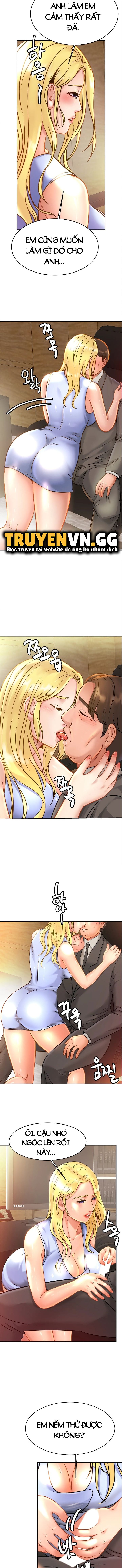 gia đình thân thiết chapter 27 2