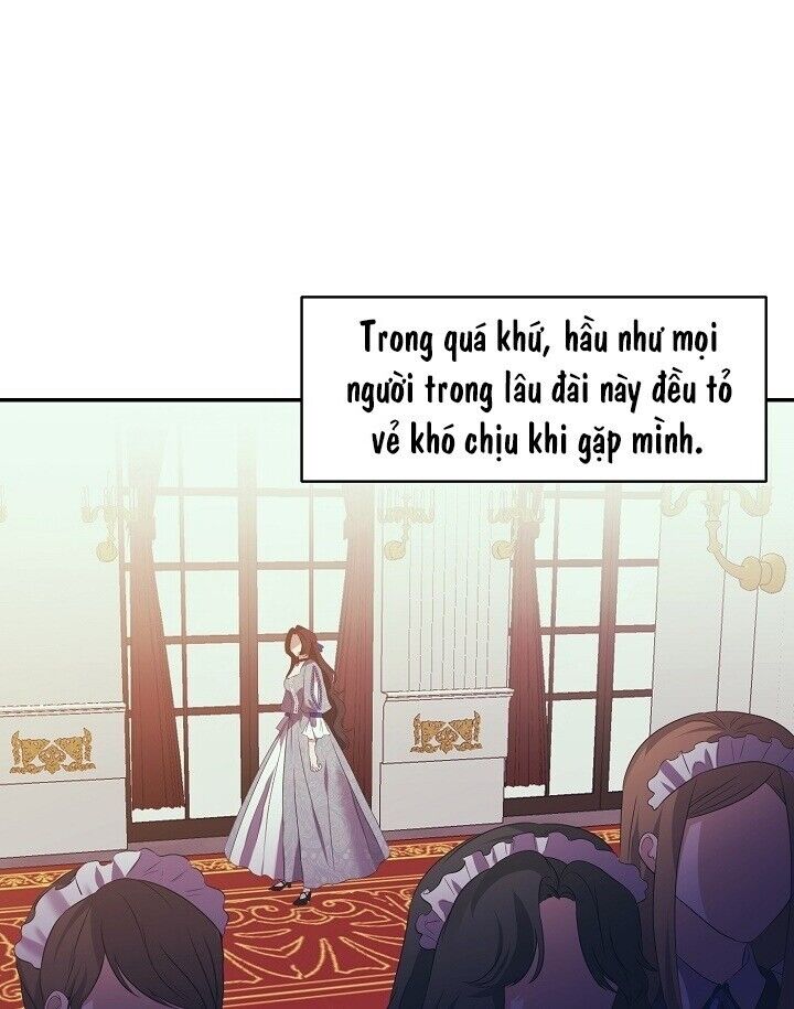 người chồng bạo chúa của tôi đã thay đổi chapter 3 49