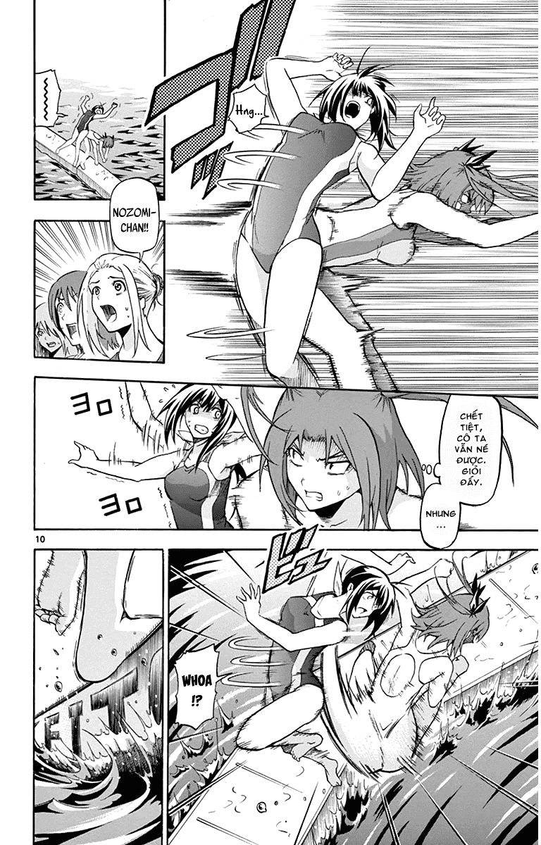 keijo!!!!!!!! (yml) chapter 23 11