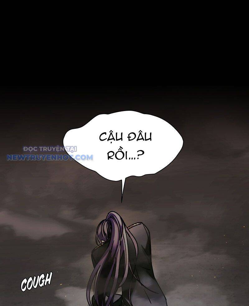 tận thế cũng chỉ là trò chơi chapter 20 22