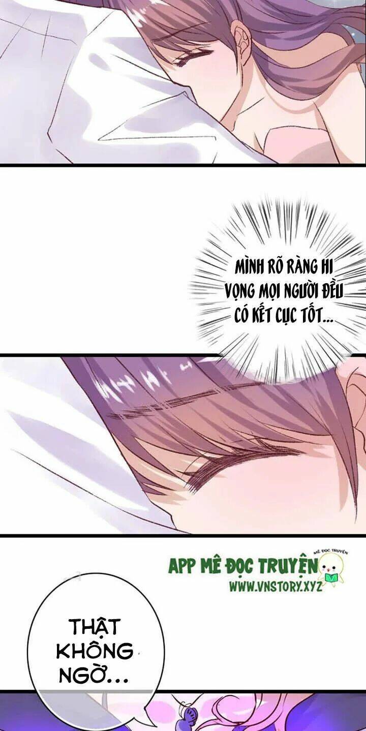 sau con mưa mùa hạ chapter 88 14