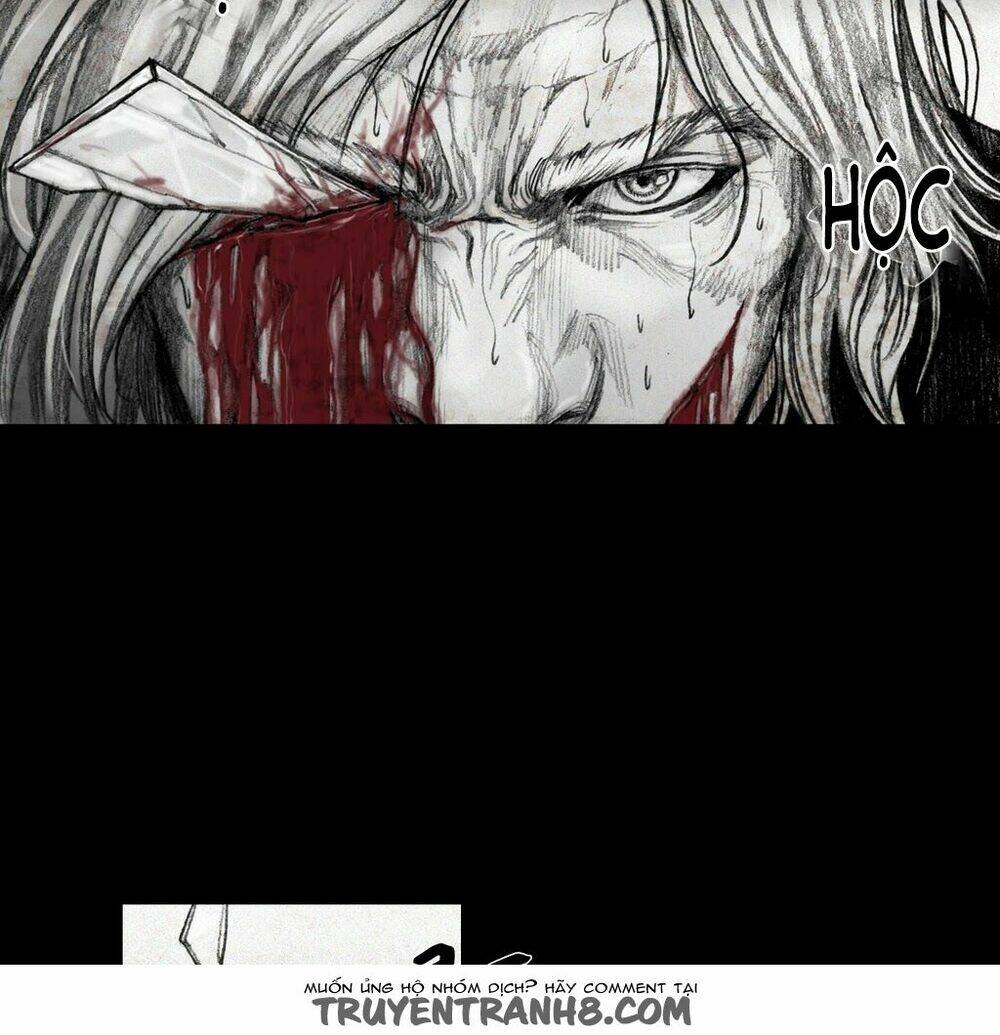 house of doll-ngôi nhà của những búp bê chapter 8 31