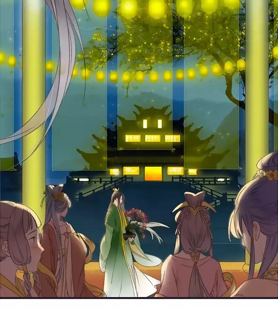 sơn thần và tiểu táo 2 chapter 37 36