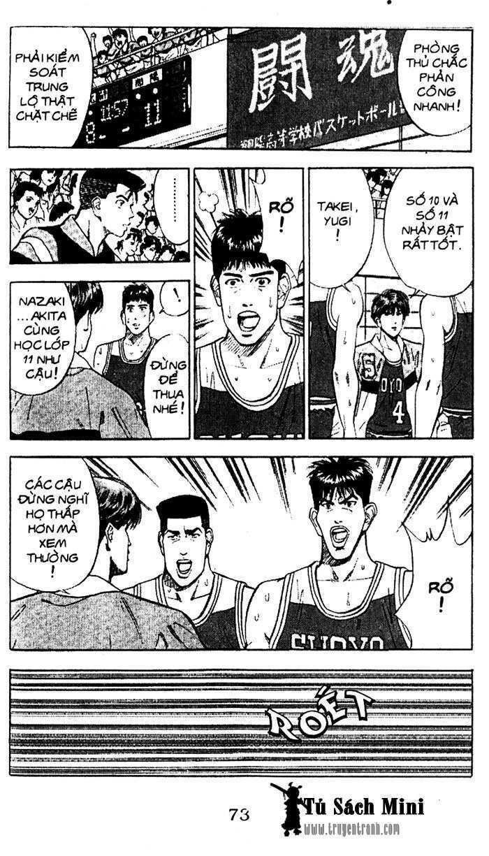 cao thủ bóng rổ chapter 86 12
