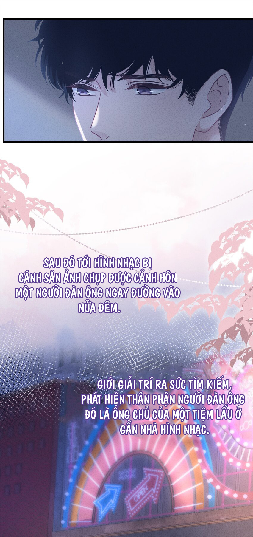 trước và sau ly hôn! chapter 84 9