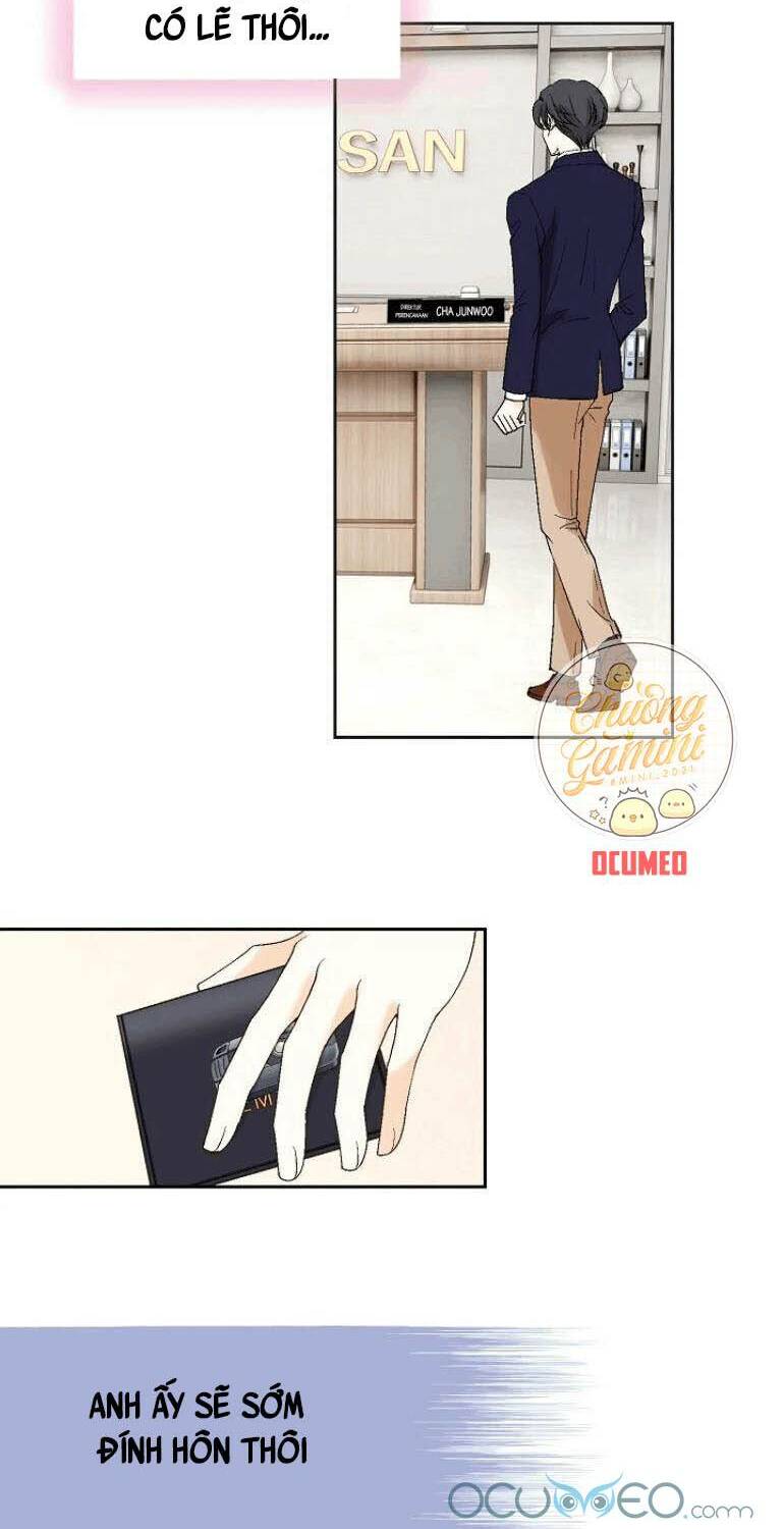 lee bom, em là của anh chapter 19 42