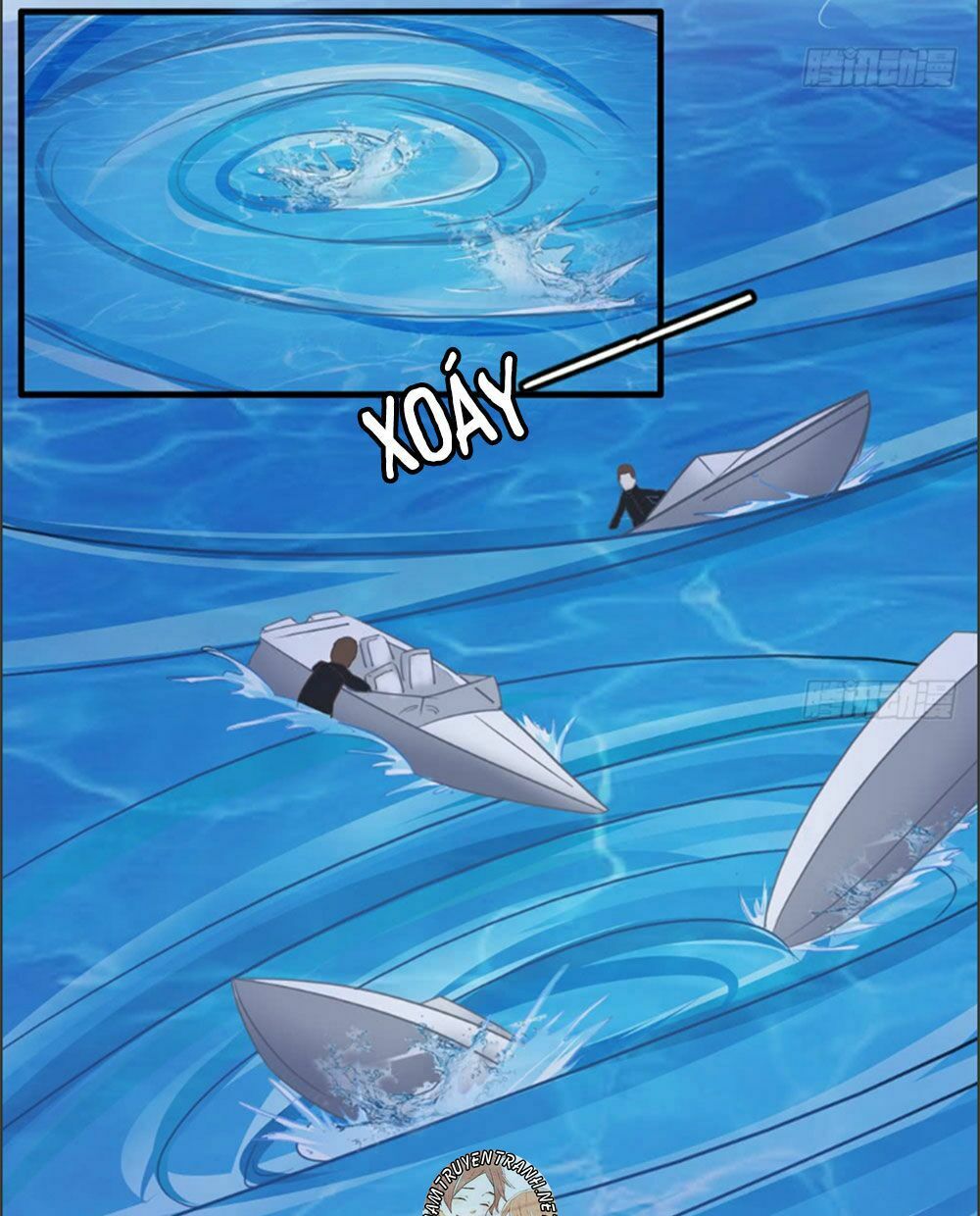 cẩm lý thiếu nữ của tôi chapter 8.4 26