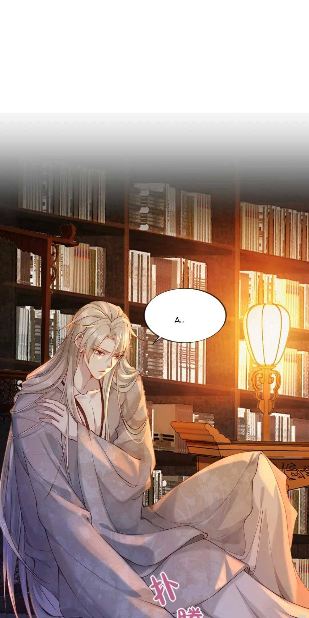 xuyên sách : nghịch đồ hắn lại muốn bắt nạt sư phụ chapter 9 2