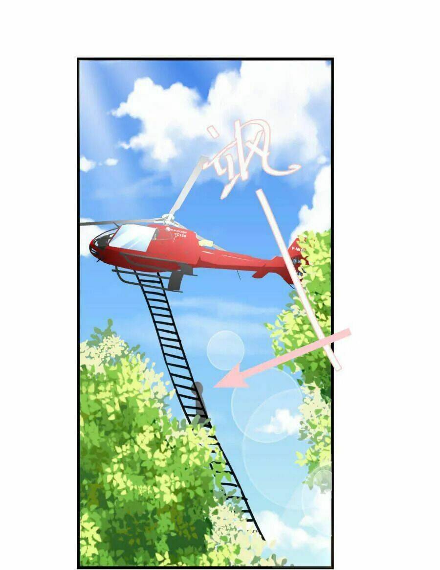 hôm nay tôi sẽ yêu ai đây ? chapter 26 60