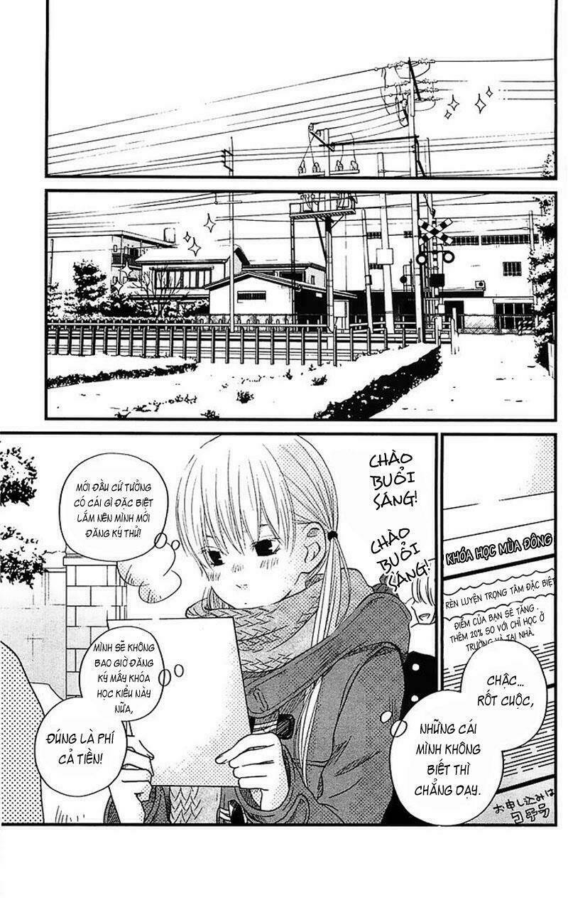 tonari no kaibutsu-kun chapter 17 8