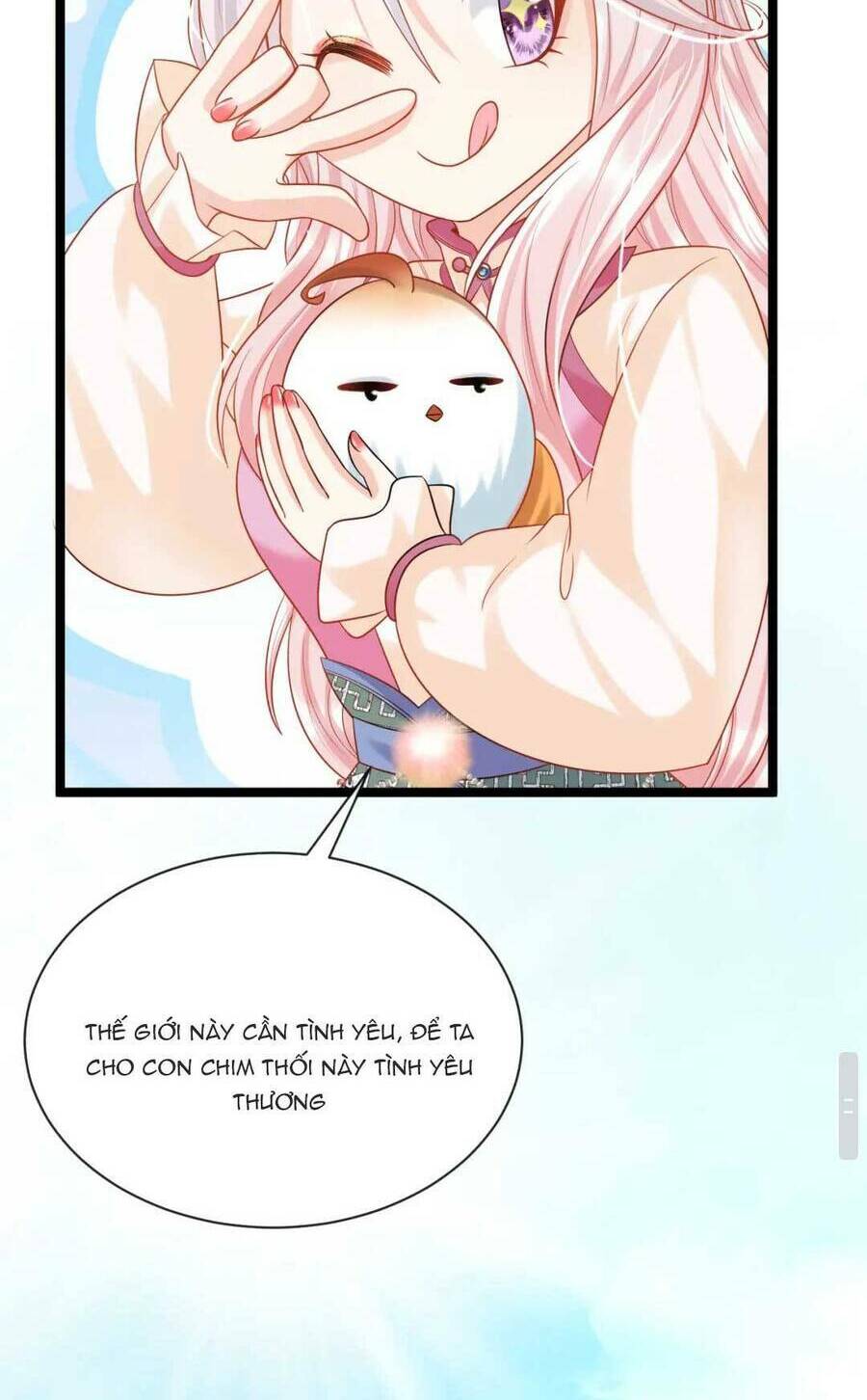 sư đệ đáng yêu cư nhiên nhìn trúng ta chapter 6 35