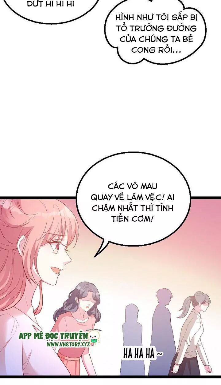 bảo bối đáng yêu đột kích chapter 70 22