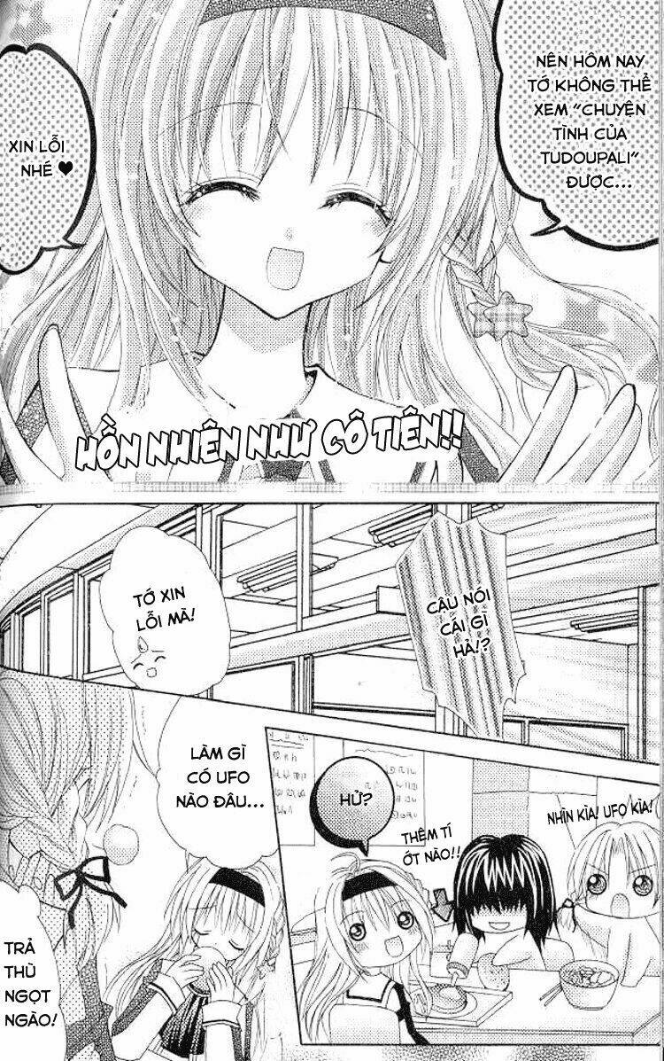 yuan wei cu ji chapter 1 6