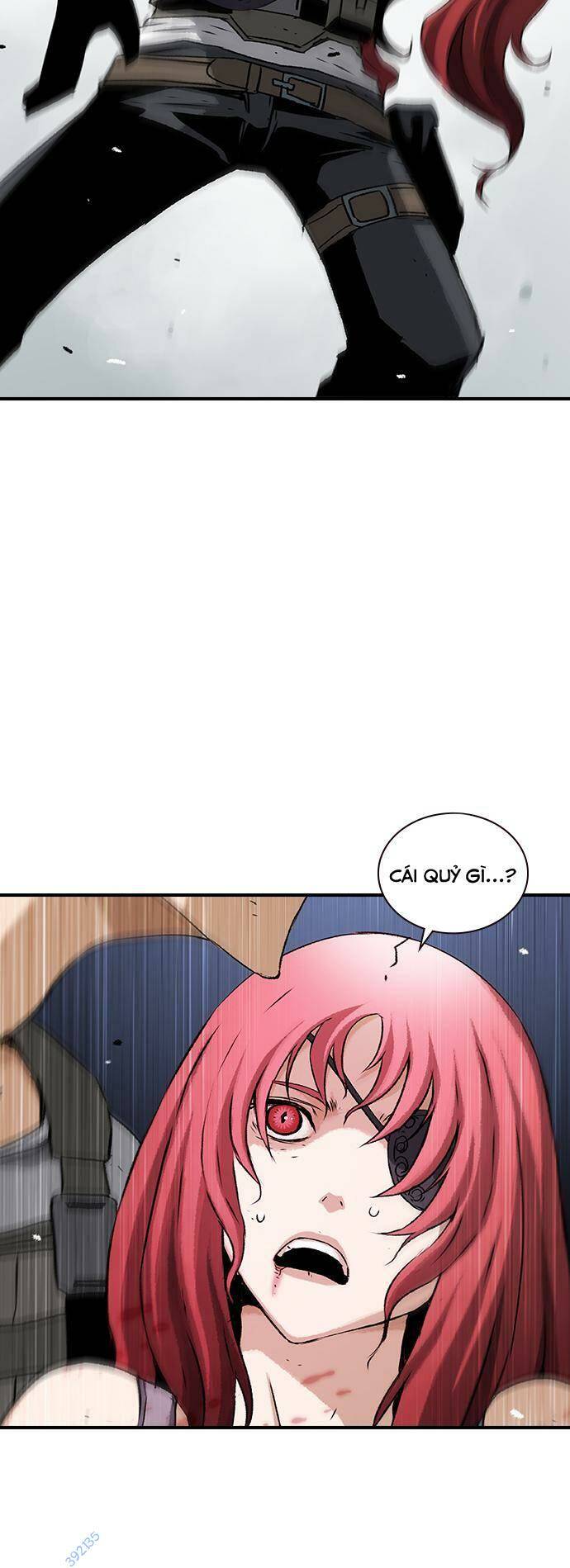 pubg - cuộc chiến sinh tồn - 100 chapter 23 9