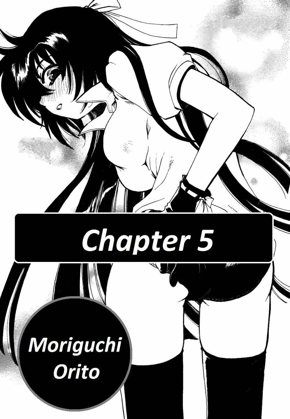 moriguchi orito no teiougaku chapter 5 1