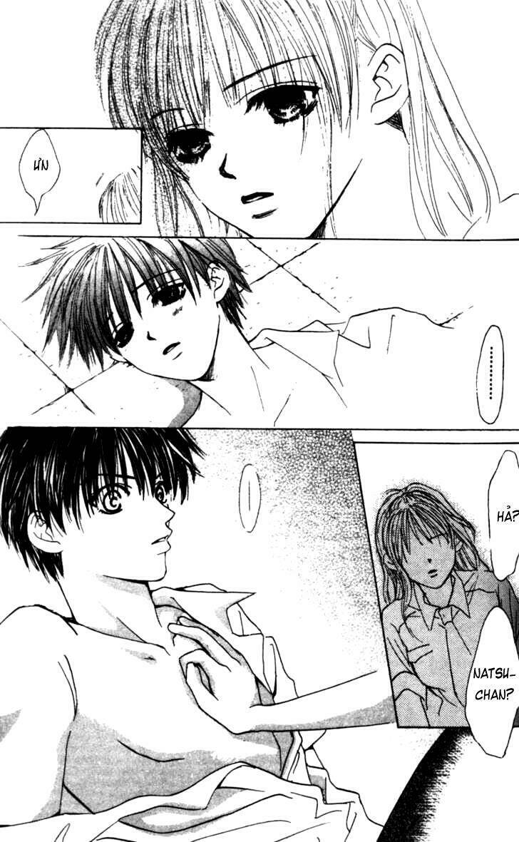 kiss me baby chapter 3 11