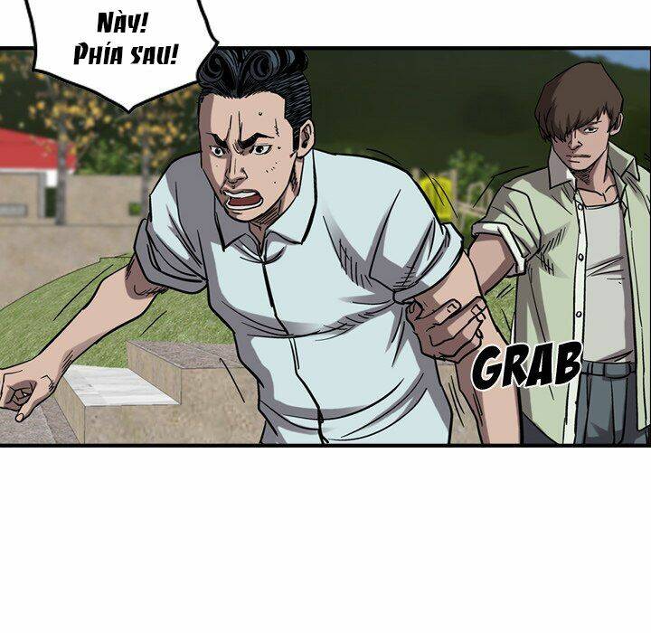 huyền thoại : khởi đầu chapter 77 36
