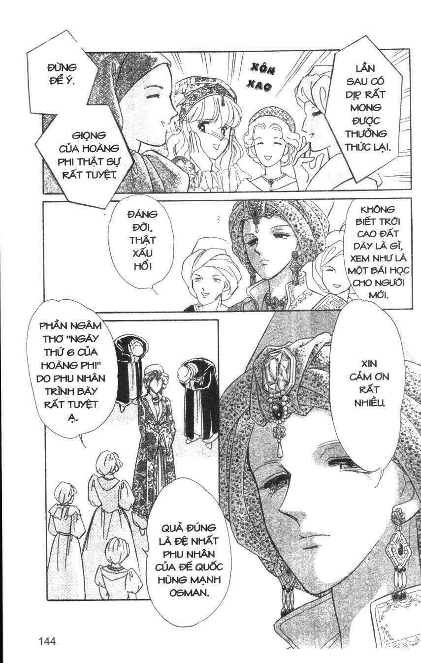 nữ hoàng của đế chế ottoman chapter 5 65