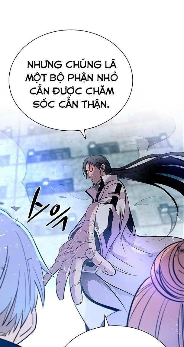 tiêu diệt ác nhân chapter 90 98