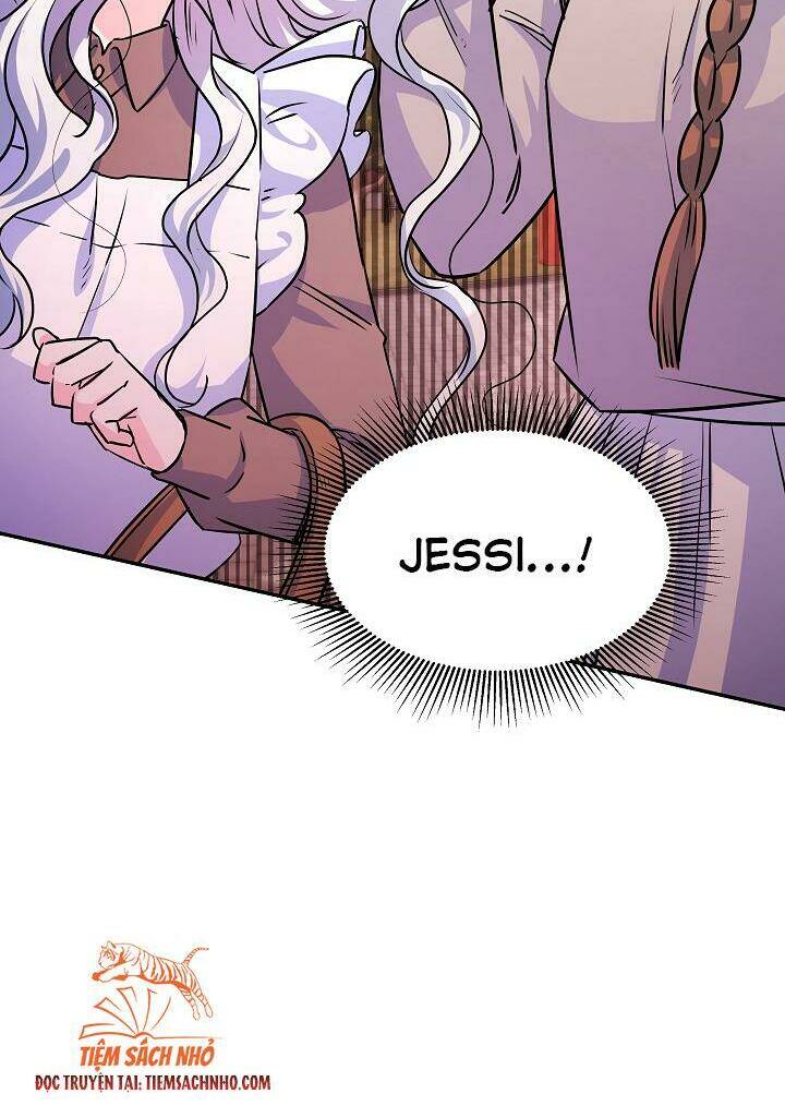 nàng evangeline chapter 5 13