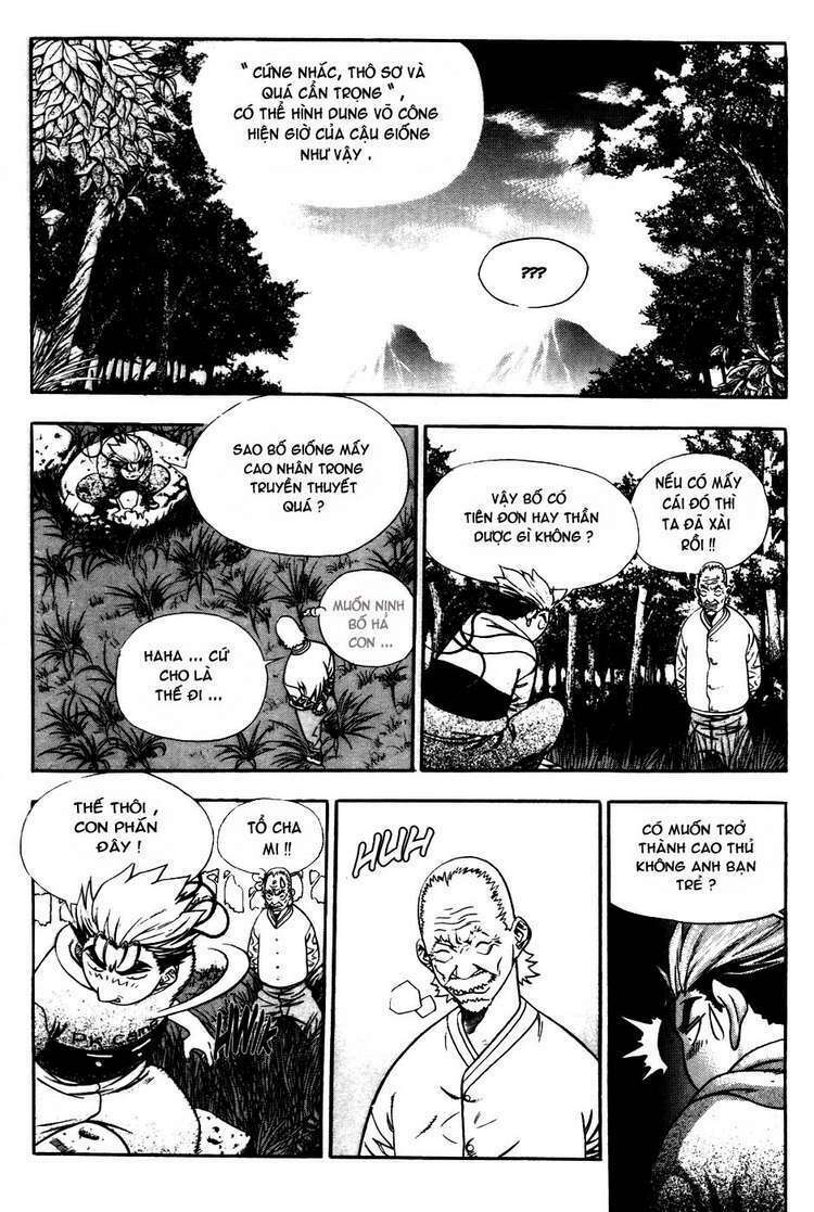 player kill chapter 33 25