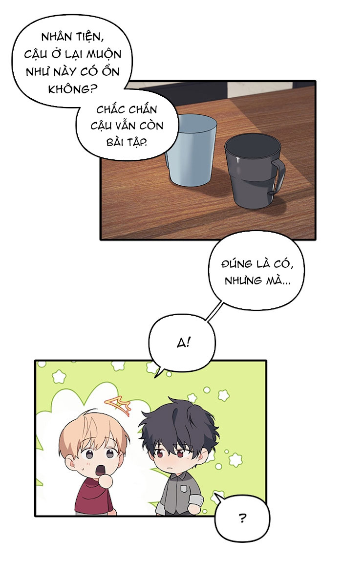 blood and love chapter 16 27