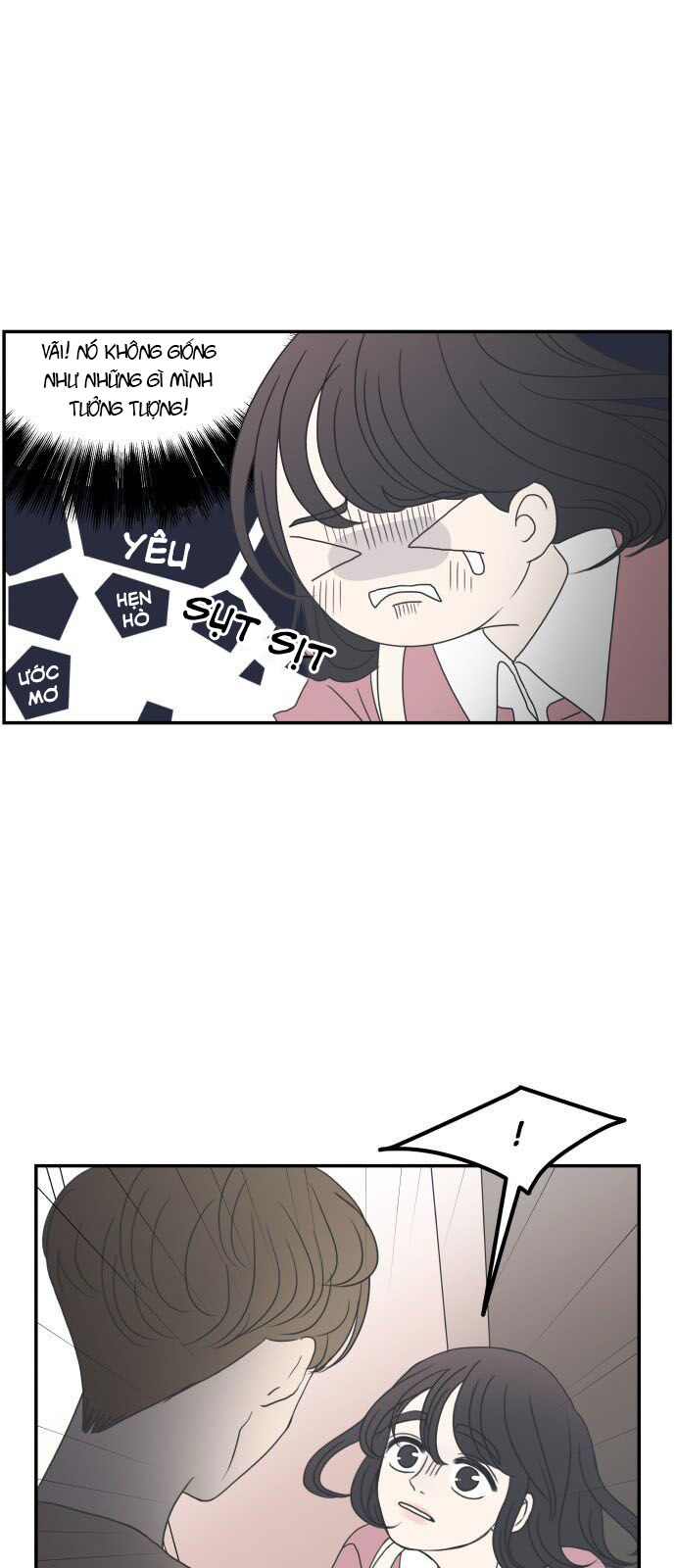 romance 101 chapter 2 7