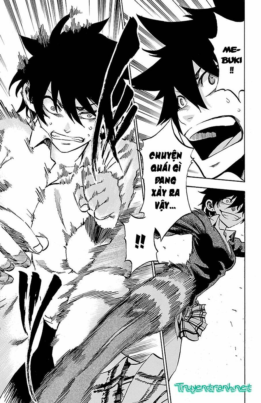 sakura discord chapter 9 15