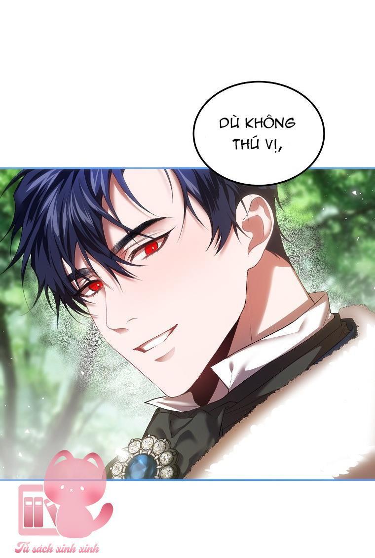 tháng năm cuối cùng của nữ phụ đoản mệnh chapter 41 43