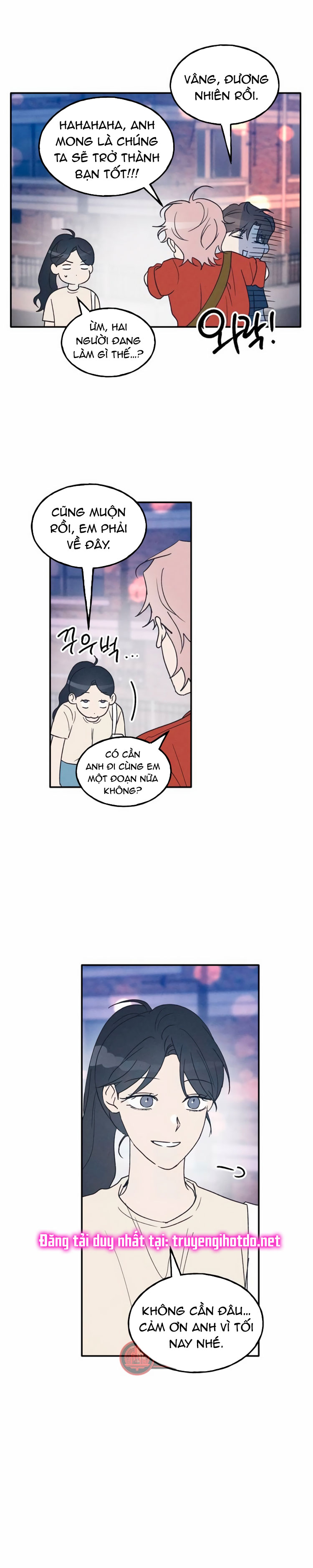 nguyên tắc của bạn thân là con trai chapter 52.1 13