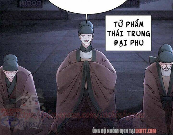 trọng sinh bá sủng nhiếp chính vương quá mạnh mẽ chapter 104 63