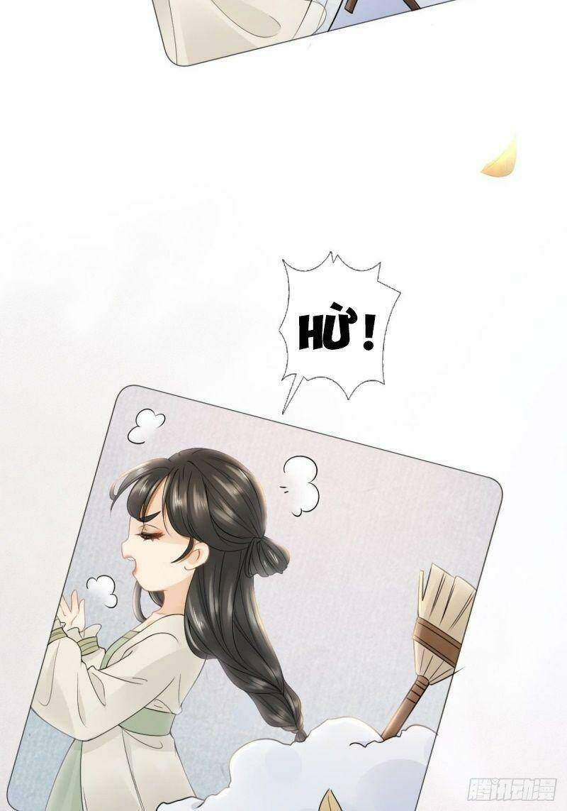 mê hoặc nhân tâm chapter 14 6