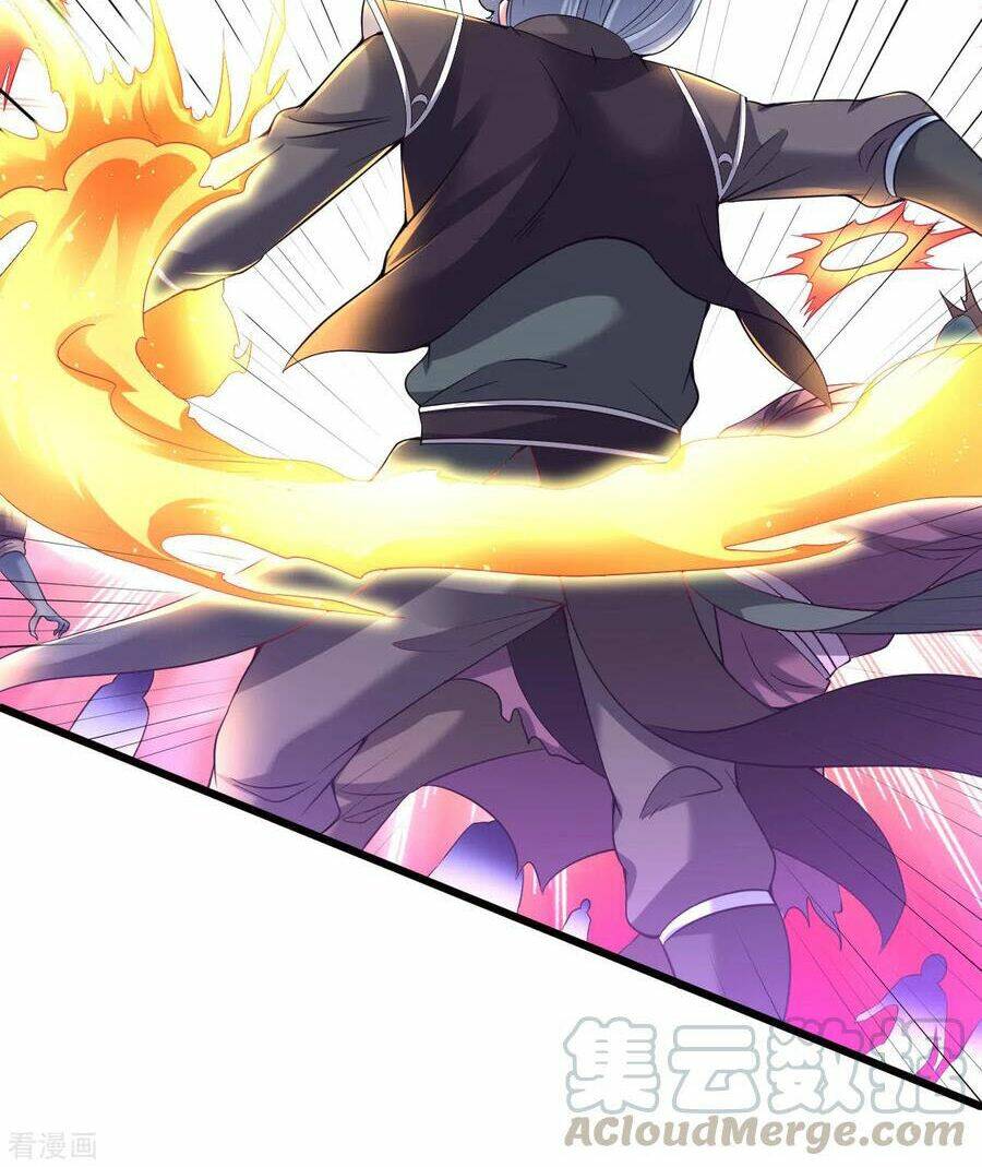 đạo ấn chapter 61 32