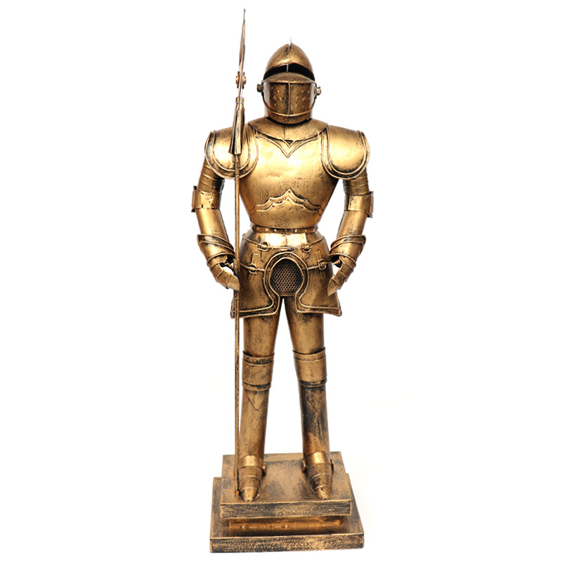 Tượng Giáp Binh La Mã
