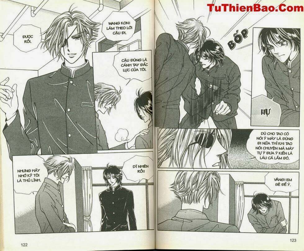 lọ lem kén rể chapter 1 63