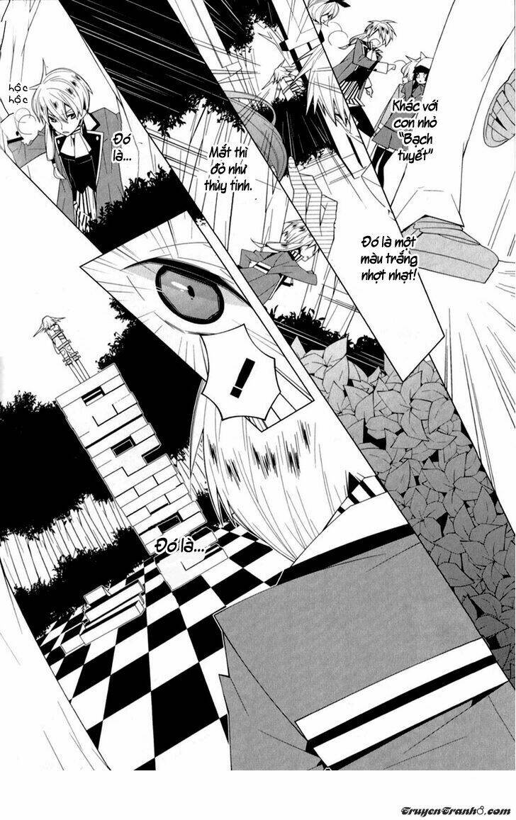 snow white and alice chapter 9 12