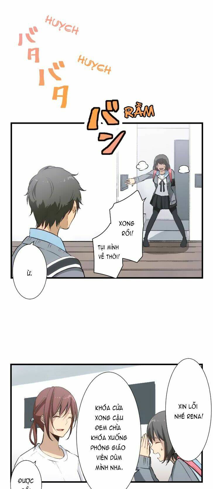 viên thuốc trùng sinh chapter 35 20