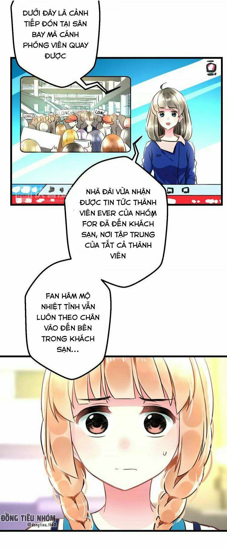 lão ca minh tinh, mời xuất chiêu! chapter 32 3