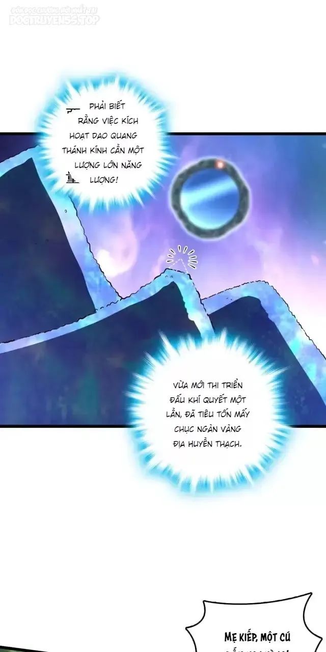 tôi, thần long của nữ đế! chapter 15 14