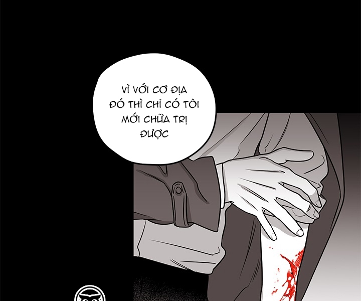 bữa tiệc của những đóa hoa chapter 24 22