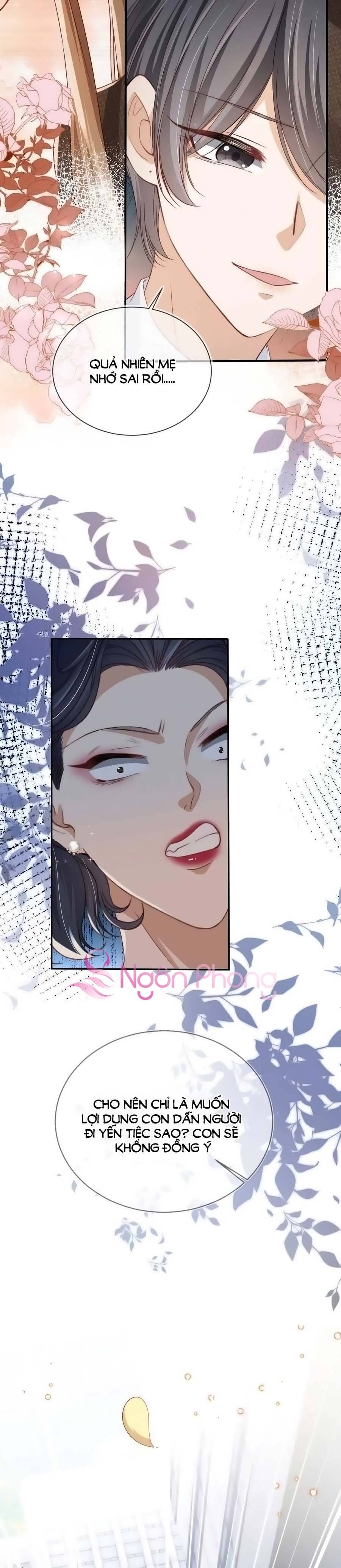 sau khi trùng sinh tôi gả cho tổng tài tàn tật chapter 22 12