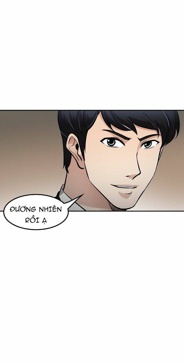 điều tra viên chuyển sinh chapter 74 43