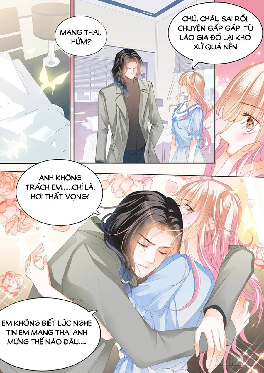 bá đạo tiểu thúc, xin trêu chọc vừa thôi! chapter 89 10